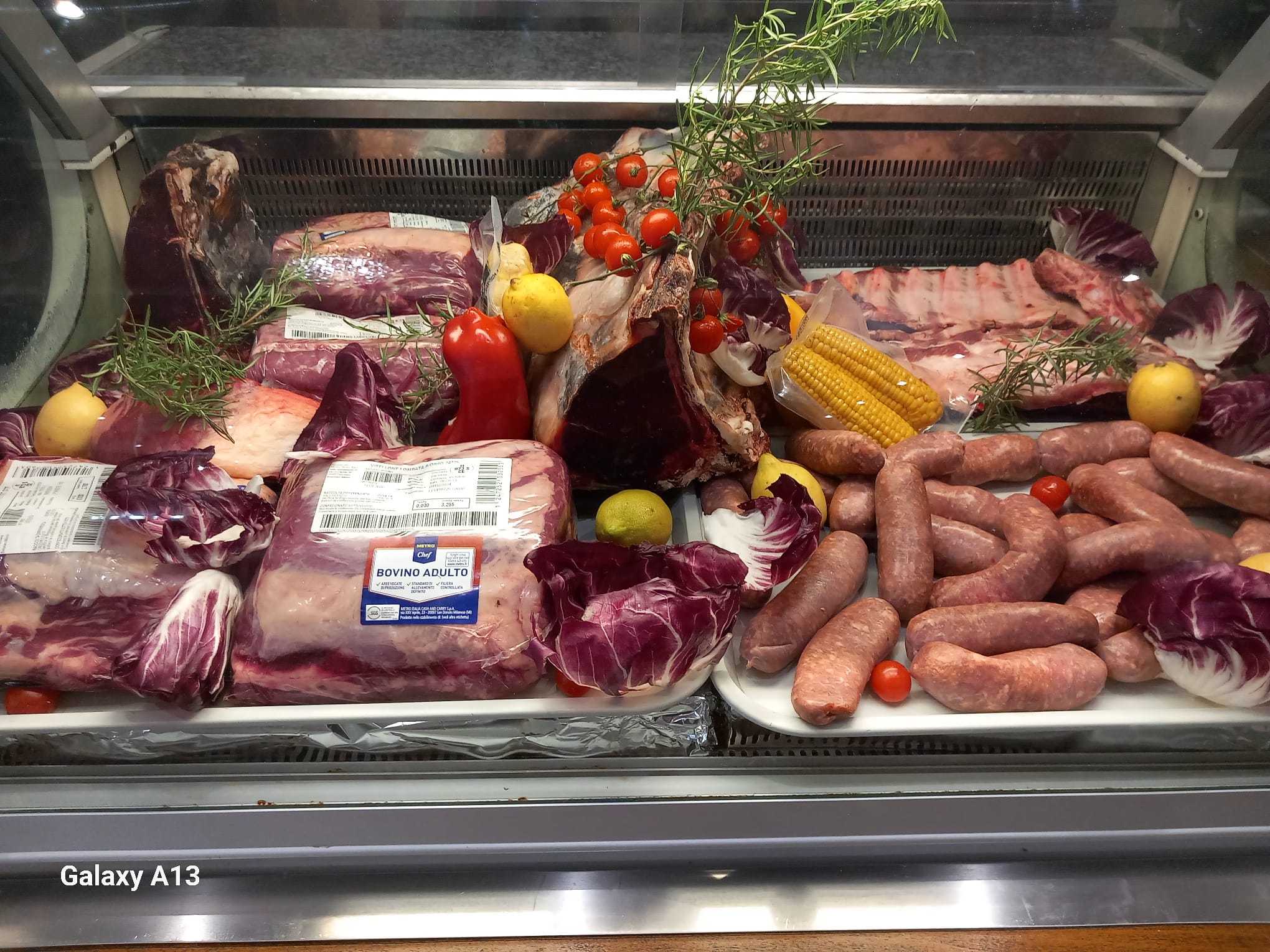 Nuova immagine del Fontanile